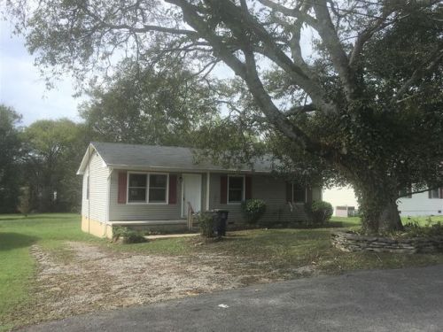 103 Earnhart St, Shelbyville TN  37160-3105 exterior