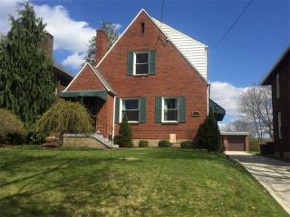 616 10th St, Oakmont PA  15139-1143 exterior