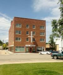 209 Main St, Scottsville KS  67420-3211 exterior