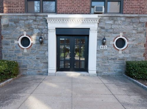 465 Lincoln Ave, Mount Vernon NY  10552-3598 exterior