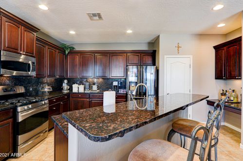 5187 Pueblo Dr, Eloy AZ  85131-3099 exterior