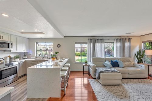 4614 Korbel St, Union City, CA 94587-5444