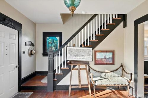 33 Galloway Rd, Warwick NY  10990-1629 exterior