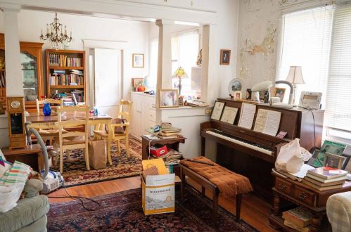 311 Wild Olive Ave, Daytona Beach FL  32118-3912 exterior