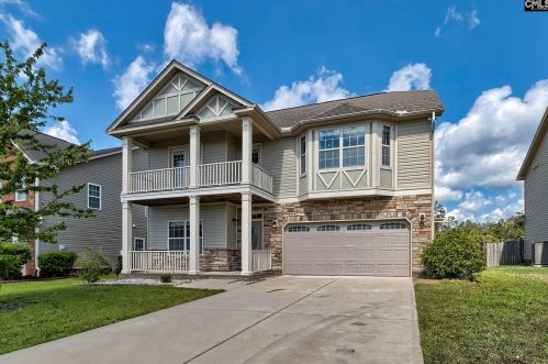 527 Water Willow Way, Blythewood, SC 29016-7223