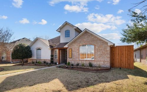 10409 Mallory Dr, Frisco, TX 75035-5799