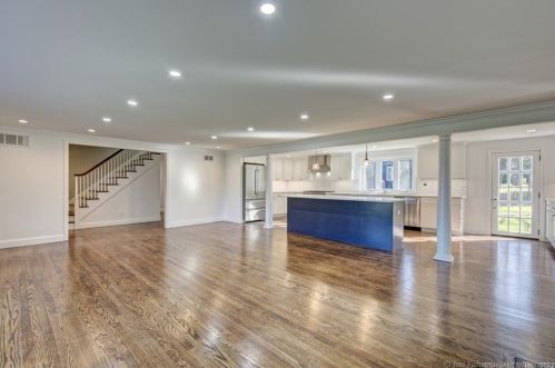 44 Randecker Ln, Kensington CT  06037-1134 exterior