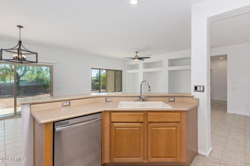 15026 Cactus Ridge Way, Sun City AZ  85374-2029 exterior