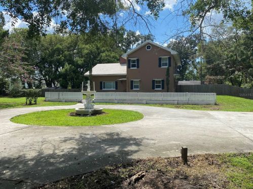 3444 Heatherington Rd, Orlando, FL 32808-2914