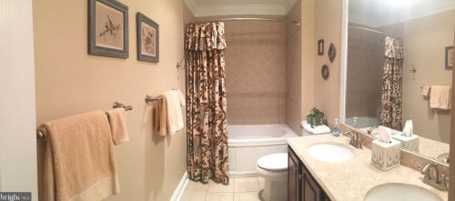 980 Plowshare Rd, Yardley PA  19067-4253 exterior