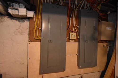 64 2 St, Easton PA  18042-6104 exterior