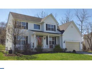 604 8th Ave, Parkesburg, PA 19365-1362