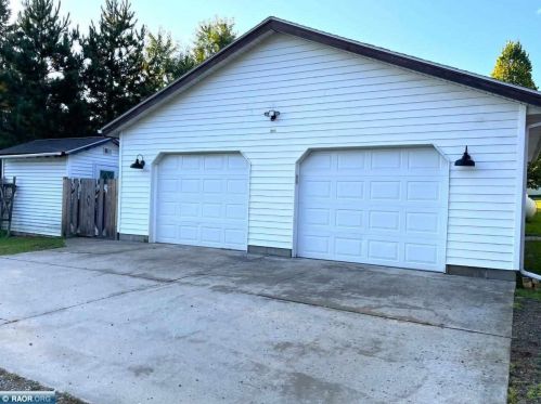 1435 White St, Ely MN  55731-1838 exterior