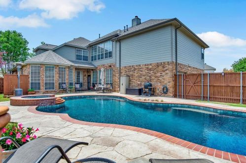 4145 Elk Springs Trl, Richardson, TX 75082-3749
