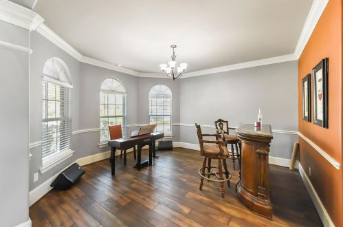 310 Honeysuckle Vine Dr, Richmond TX  77469-5041 exterior