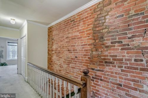 147 Thomas St, Washington DC  20001-1636 exterior