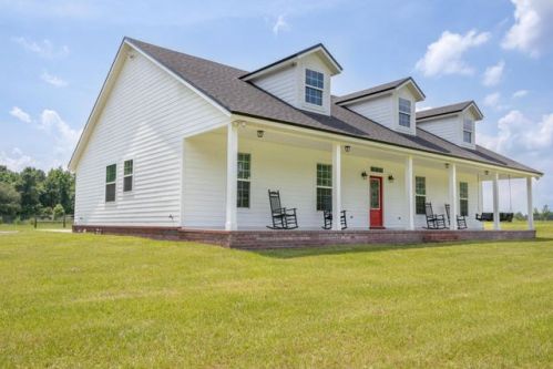 9530 120th Ave, Brooker, FL 32622-3086