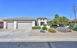 18222 Petrified Forest Dr, Sun City, AZ 85374-6284