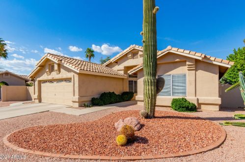 17425 Rainbow Cir, Sun City, AZ 85374-3594