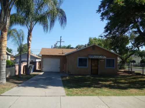 607 Plum Ave, Ontario, CA 91761-2545
