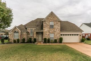 4836 Wemberley Dr, Memphis, TN 38125-3346