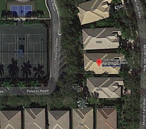 10081 Mizner Falls Way, Boynton Beach, FL 33437-3737