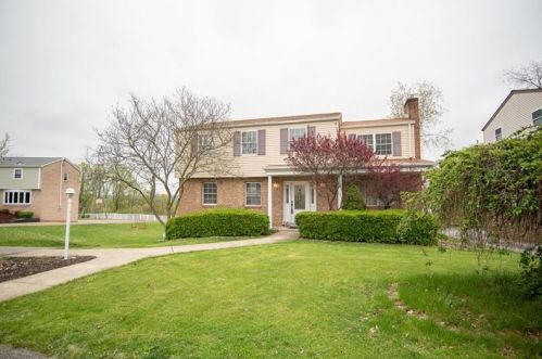 1080 Mcallister Dr, New Kensington, PA 15068-9214
