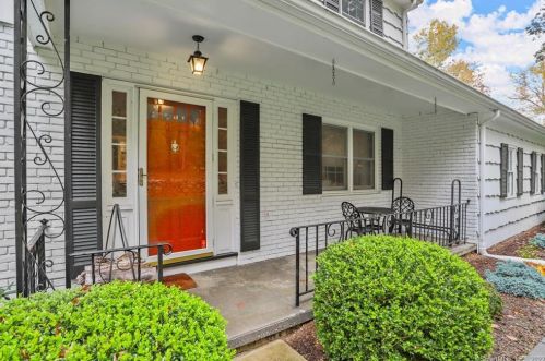 71 Michael Rd, Stamford, CT 06903-3024