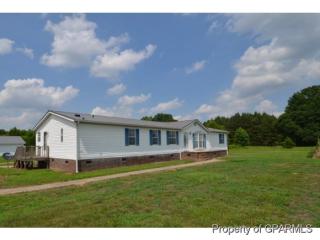 2375 Radford Ln, Greenville, NC 27834-7722
