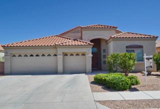 5087 Wild Burro Spring Dr, Marana, AZ 85658-4289