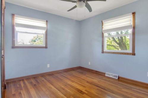 12323 White Oak Dr, Crown Point IN  46307-8420 exterior