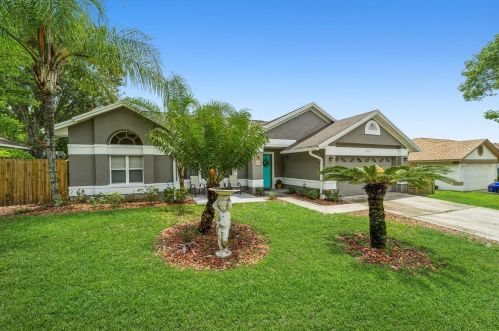 2428 Deermeadow Dr, Apopka, FL 32703-7462