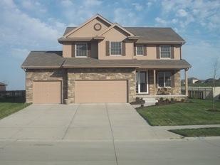 12229 79th St, Omaha NE  68046-5666 exterior