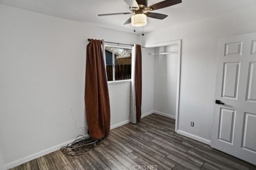 2232 Avenue, Lancaster CA 93536-7900 exterior