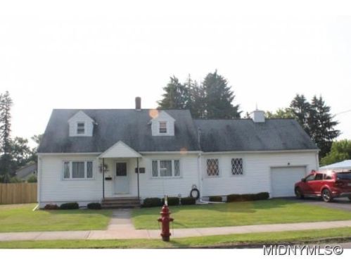 62 Church St, Mohawk, NY 13407-1532