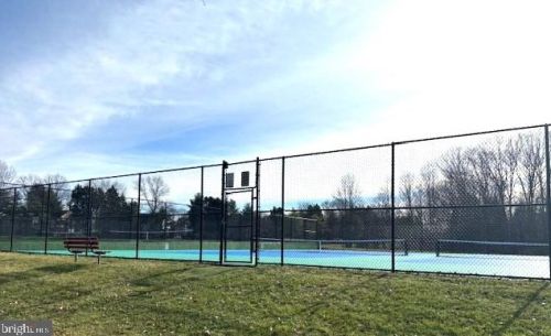 6702 Normandy Dr, Mount Laurel NJ  08054-5993 exterior