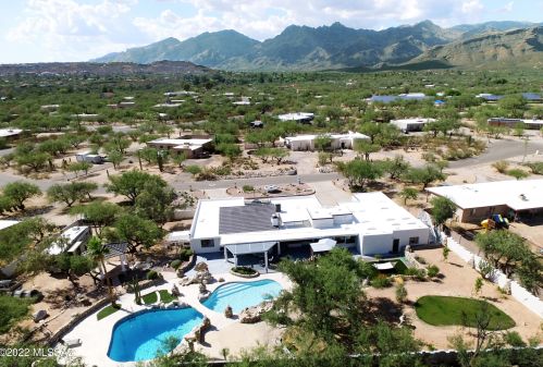 9020 Eagle Pl, Tucson AZ  85749-9424 exterior