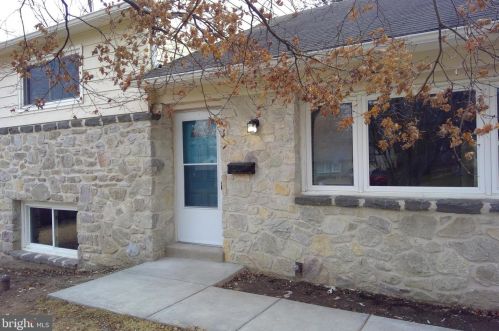 538 General Learned Rd, Norristown PA  19406-1606 exterior