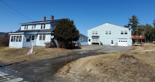 211 Shaker Hill Rd, Enfield, NH 03748-3043