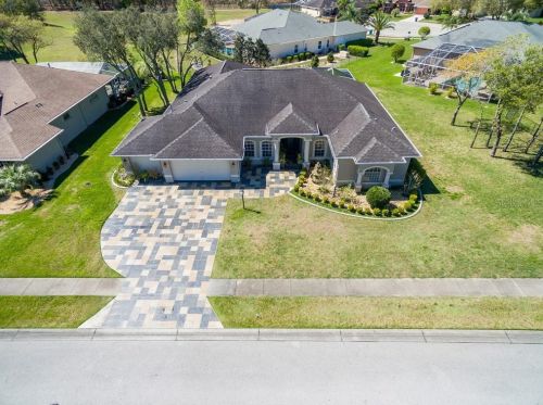 4103 Misty View Dr, Brooksville, FL 34609-6725
