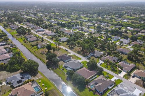 222 Broadmoor Ln, Placida FL  33947-1903 exterior