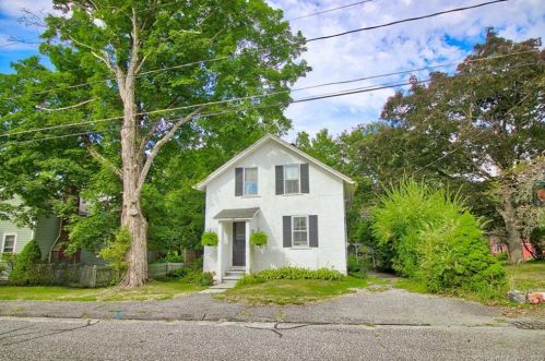 23 Spencer St, Litchfield, CT 06759-3408