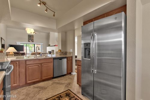 11131 Yucca St, Scottsdale AZ  85259-6990 exterior