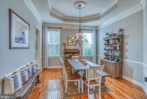 31430 Waters Way, Lewes DE  19958-5905 exterior