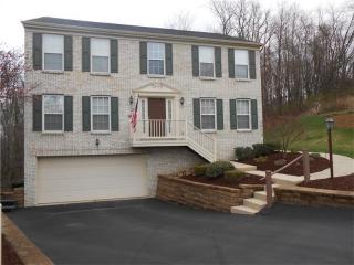 242 Cynthia Dr, Canonsburg, PA 15317-6112