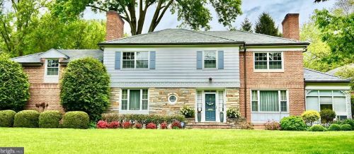 1639 Kalmia Rd, Washington, DC 20012-1125