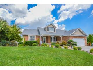 1012 Laurelwood Dr, Kingsport, TN 37660-8516
