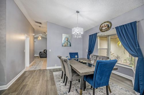 3460 Snowy Egret Ct, Palm Harbor FL  34683-2231 exterior