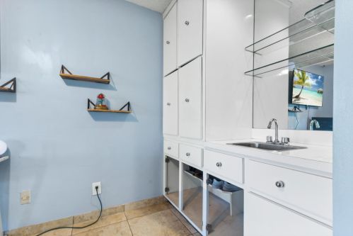 1845 10th St, Delray Beach FL  33445-2535 exterior