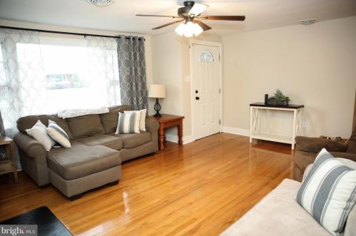 602 Winding Hill Rd, Navy Sup Dpt PA  17055-4992 exterior